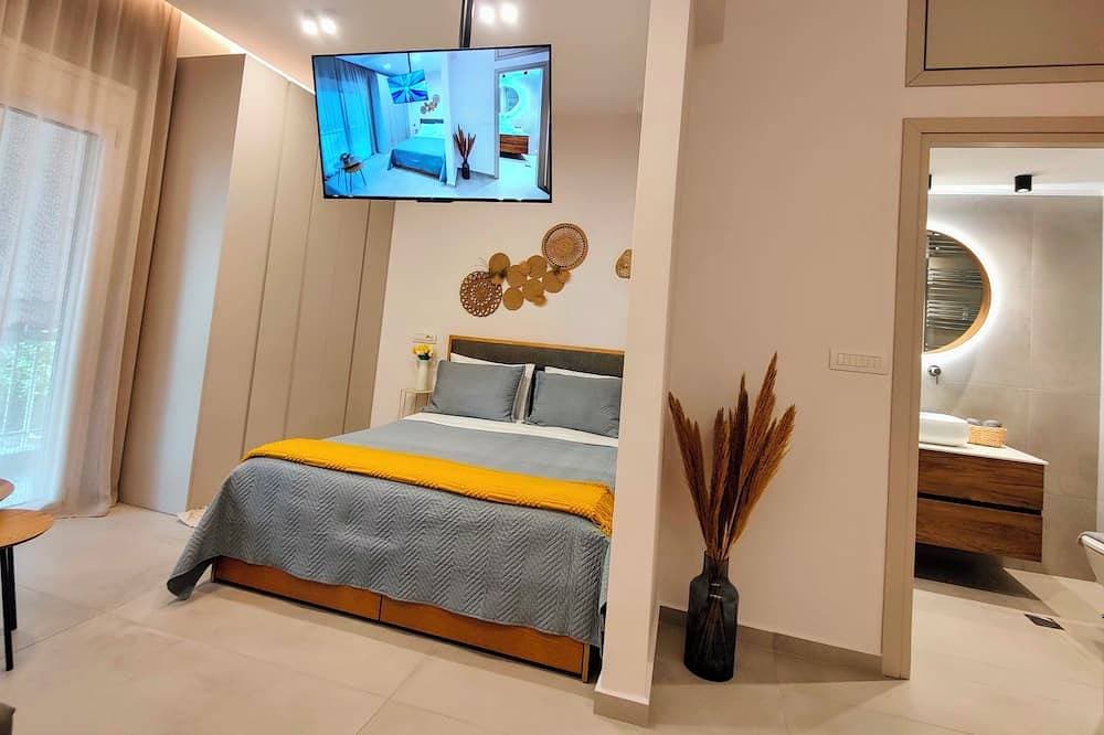 Foto 2 von 30: Elpis' cozy & luxury apartment