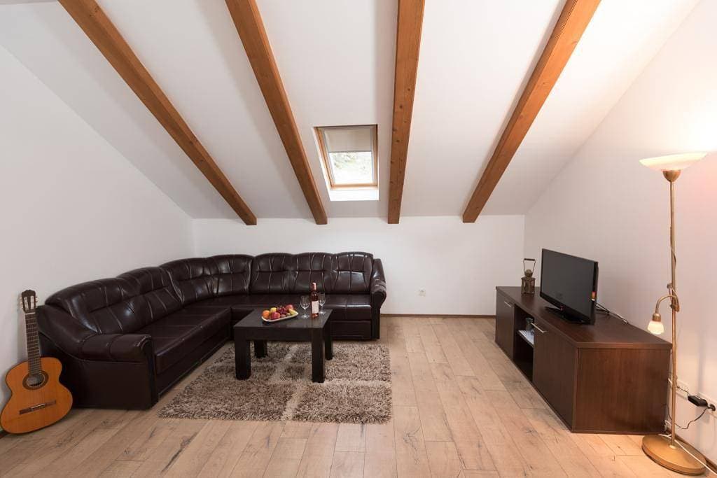 Foto 3 von 23: Ferienwohnung für 3 Personen