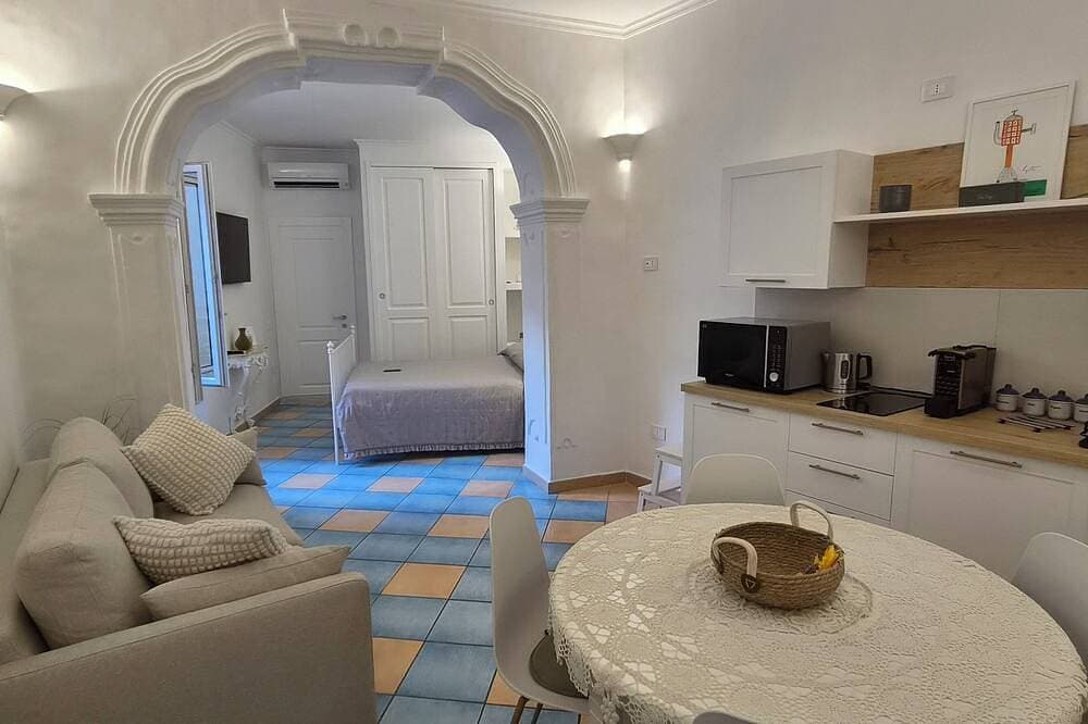 Foto 7 von 9: The Vault Apartments Vietri - Authentic Amalfi Coast