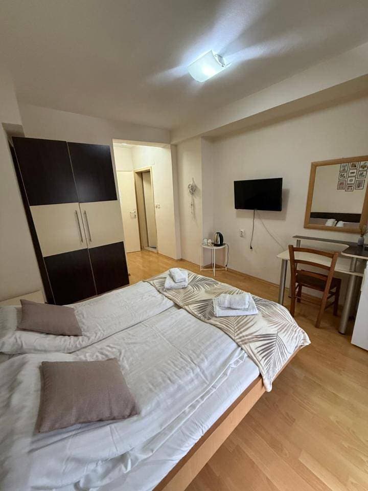 Foto 8 von 16: Double Room