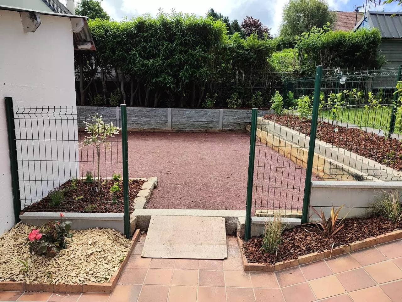 Foto 10 von 31: Gîte de France 10 Personen