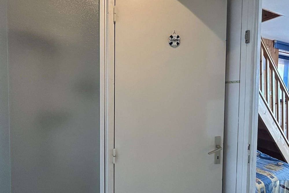 Foto 13 von 15: 2-Zimmer-Wohnung - 4 Personen nahe Hafen und Strand