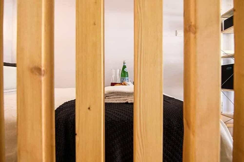 Foto 4 von 30: Phaedrus Living: Seaside Luxury Flat Athina 109