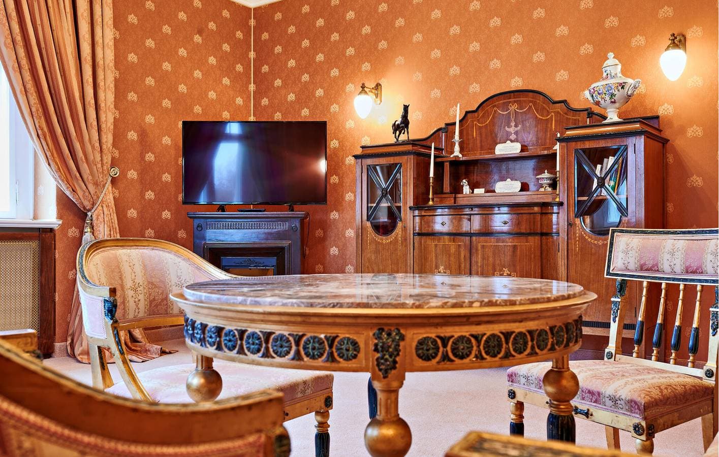 Foto 11 von 38: Gemütliche 75 m² große Wohnung mit Terrasse, WLAN und moderner Ausstattung
