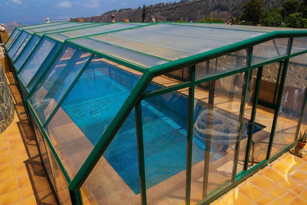 Foto 13 von 15: Haus Mit Pool Auf Den Wolken Von Gran Canaria