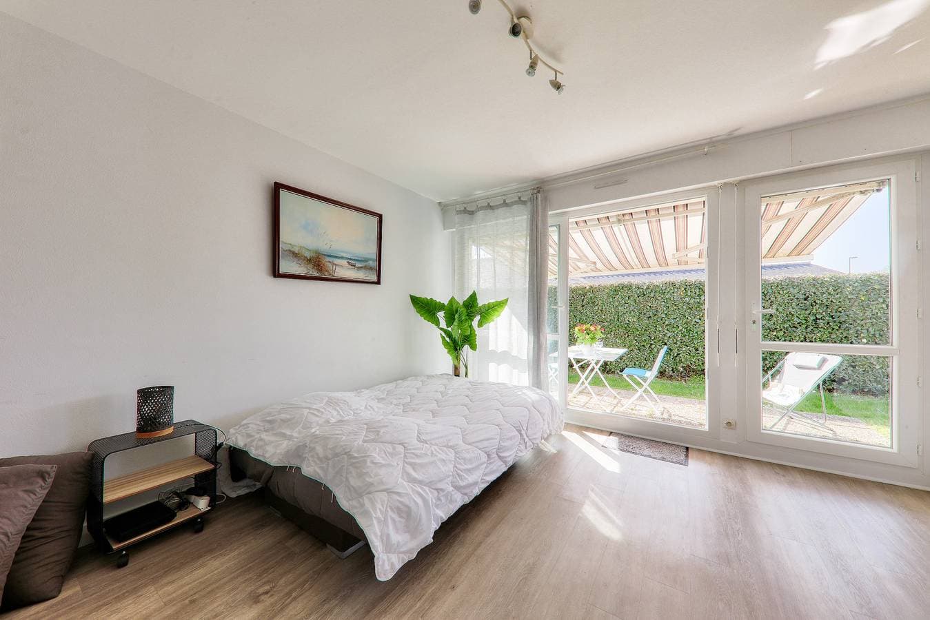 Foto 5 von 16: Studio mit schöner Terrasse für 2 – Sarzeau