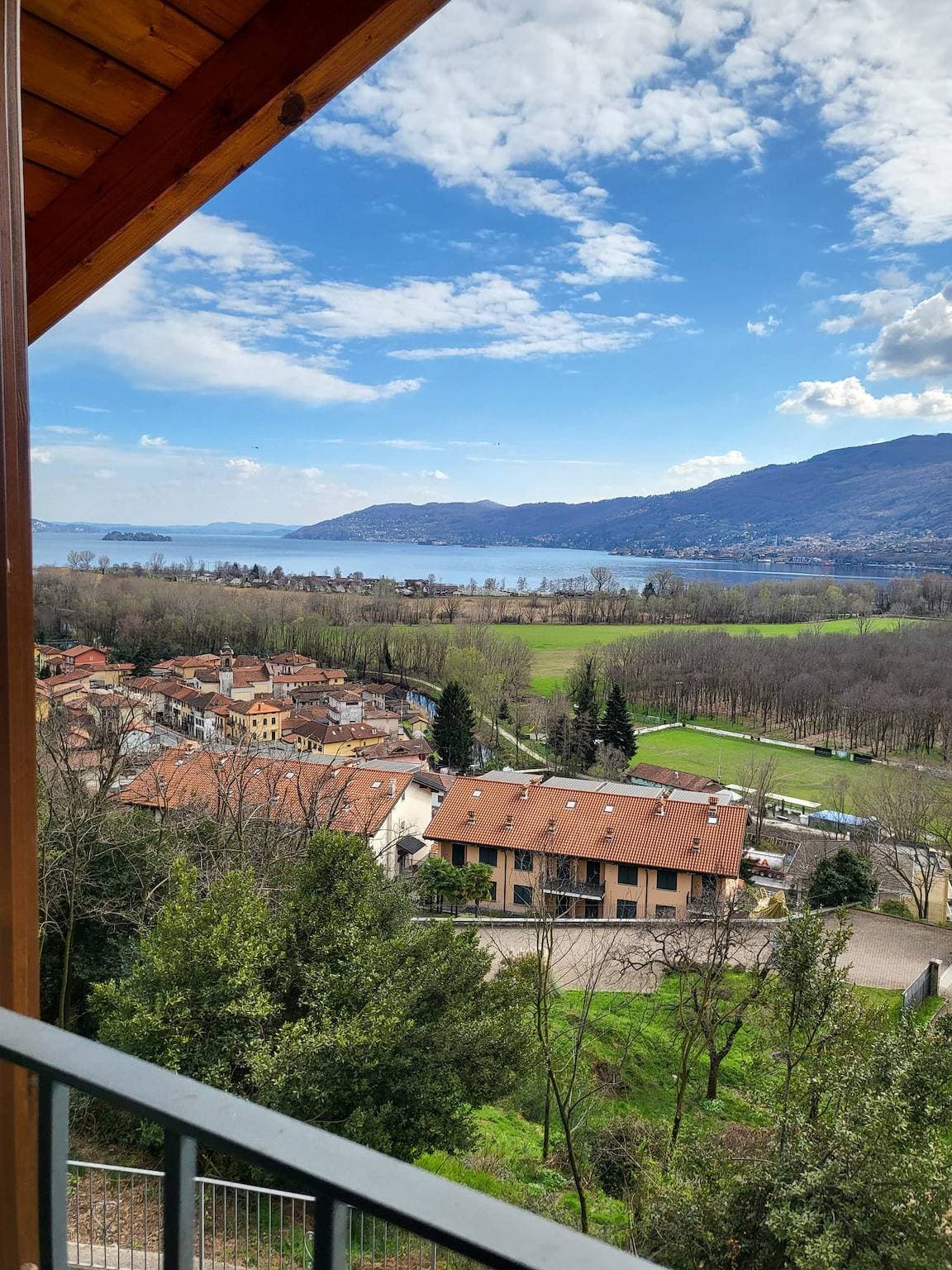 Villa del Sole 1