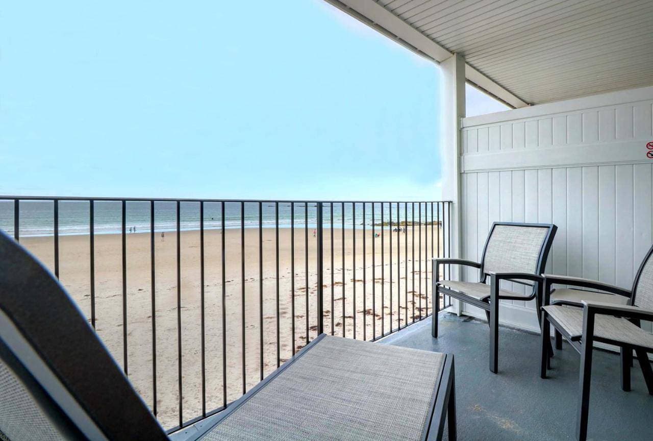 Foto 2 von 11: Triple Room with View