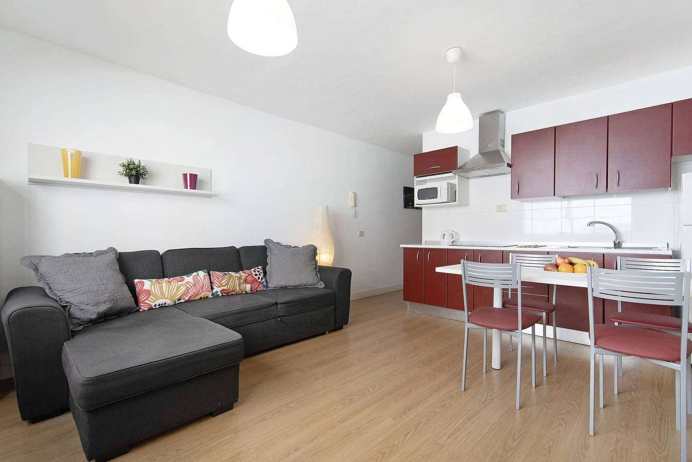 Foto 4 von 20: Ferienwohnung 'Seaside Gran Canaria' mit Meerblick und WLAN