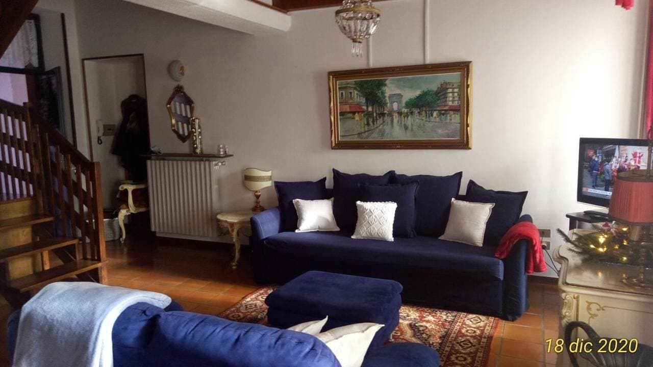 Appartamento Piuisna 1