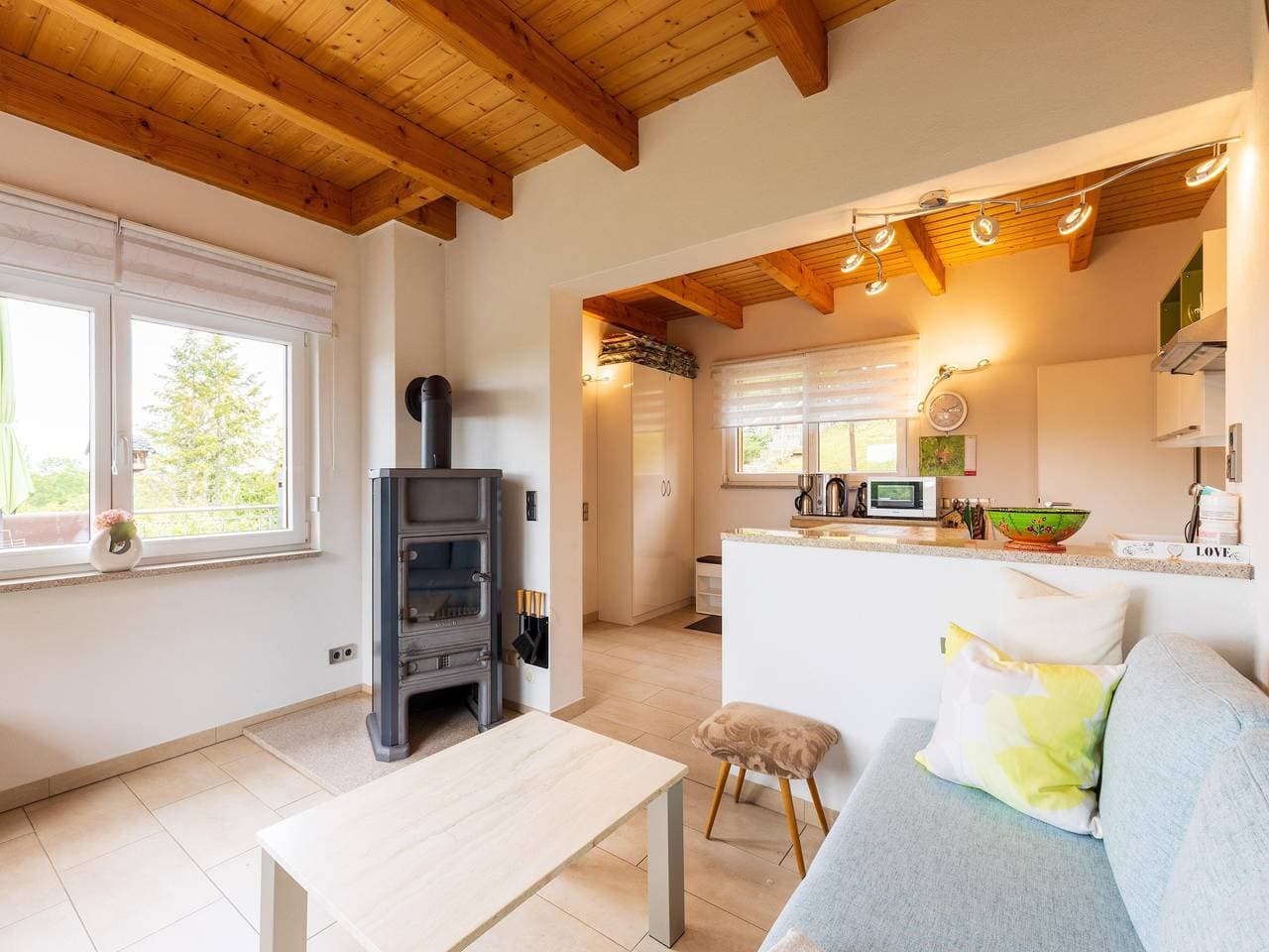 Foto 10 von 34: Ferienhaus in Thale - Neinstedt