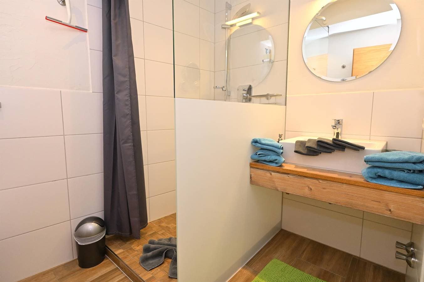 Foto 9 von 80: 4-Raum Appartement Nr. 8