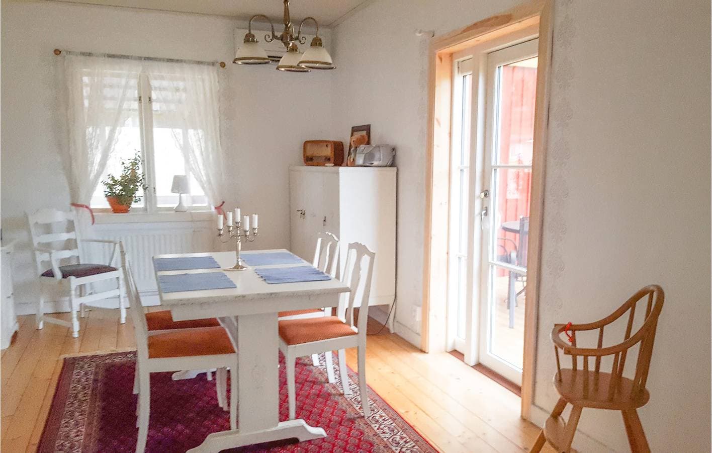 Foto 4 von 14: Ferienhaus für 4 Personen mit Garten
