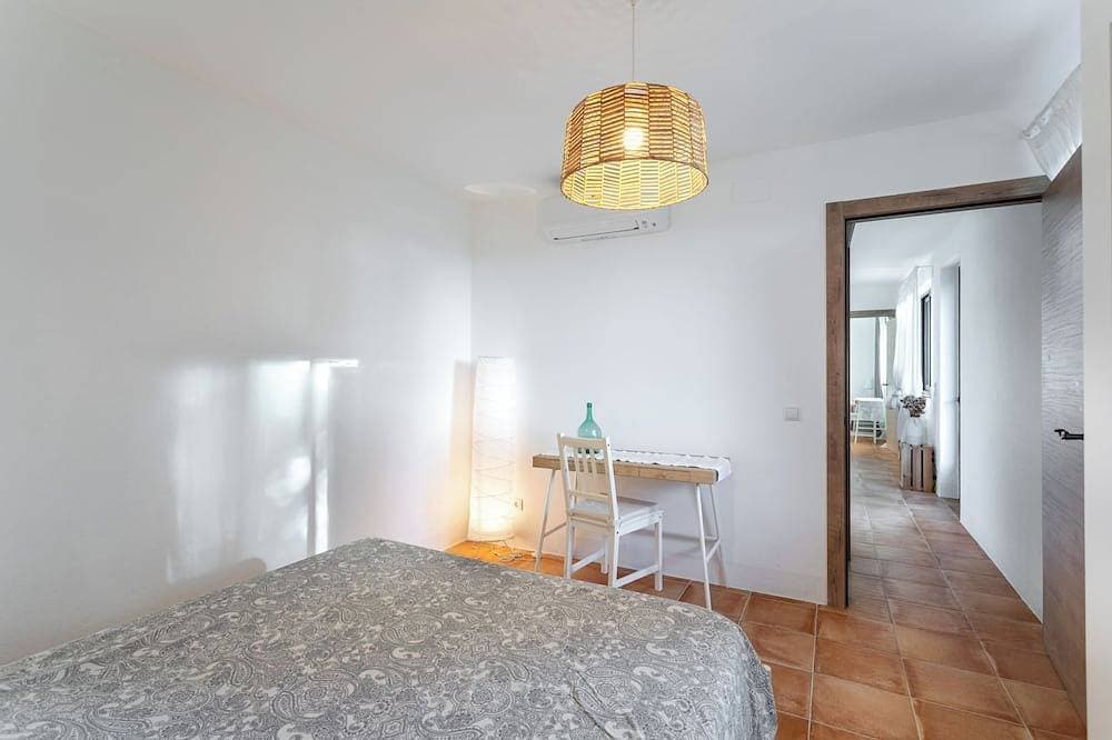 Foto 8 von 28: Tranquil Holiday Apartment in Collserola: Nature, Stunning Views, Modern Comfort