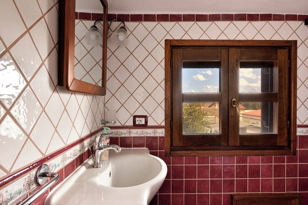 Foto 7 von 17: Miramare apartment with sea and mountain view!
