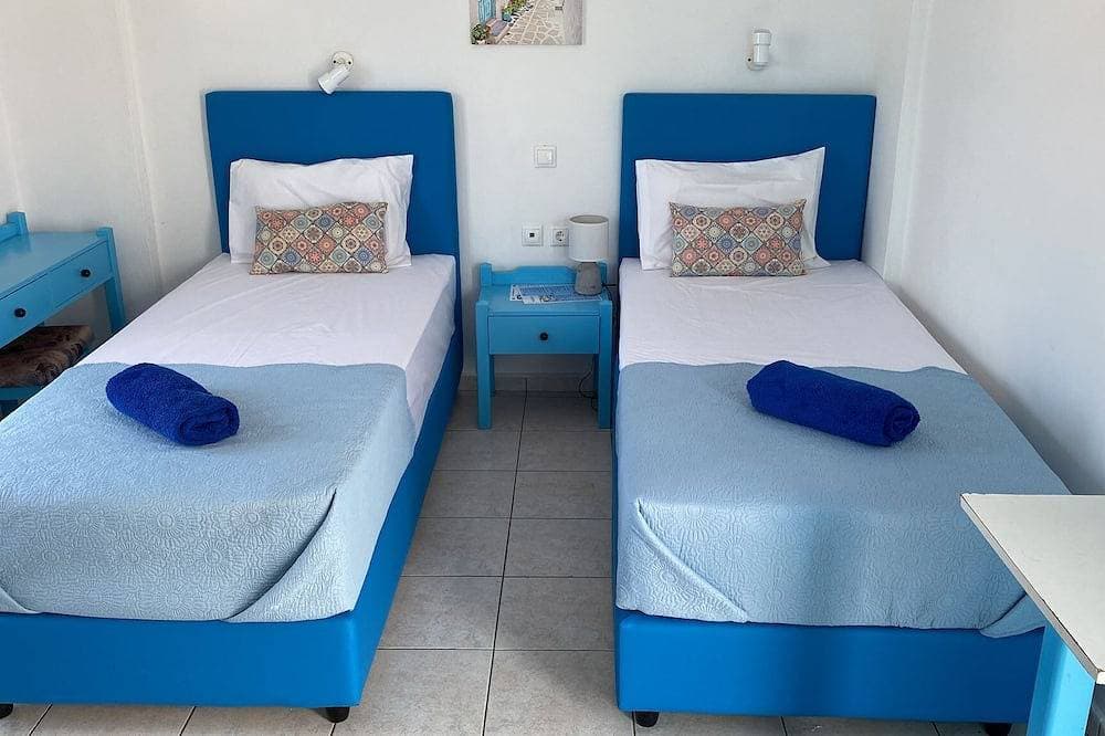 Foto 2 von 20: Babalogo Villa mit 12 Zimmern in Malia Kreta