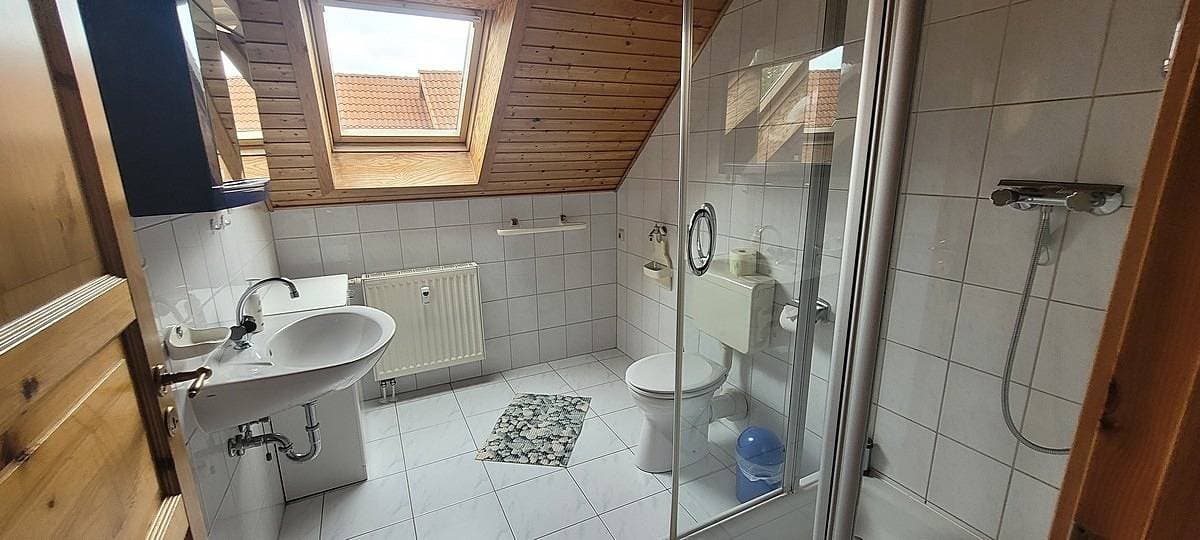 Foto 13 von 50: Ferienhaus Nr. 32, Typ A, Ferienanlage Blauvogel, Hasselfelde, Harz