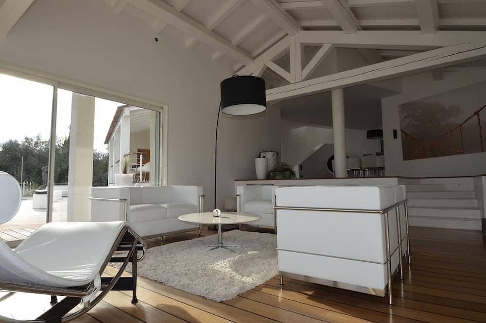 Foto 7 von 30: Architektenvilla - Aussergewöhnliche Ansicht - Meer Und Berg - Nicht Überblicken