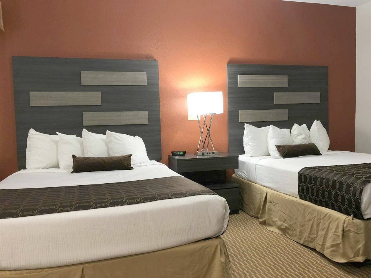 Foto 12 von 17: Best Western Palo Duro Canyon Inn & Suites