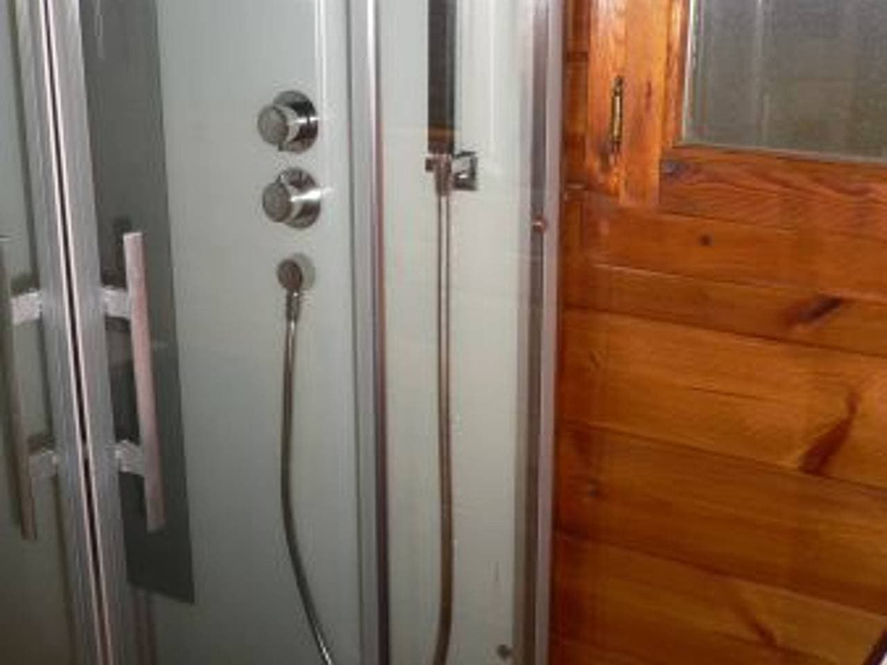 Foto 11 von 36: Gemütliches Chalet mit Privatpool in Val-d'Ajol, 3 Schlafzimmer