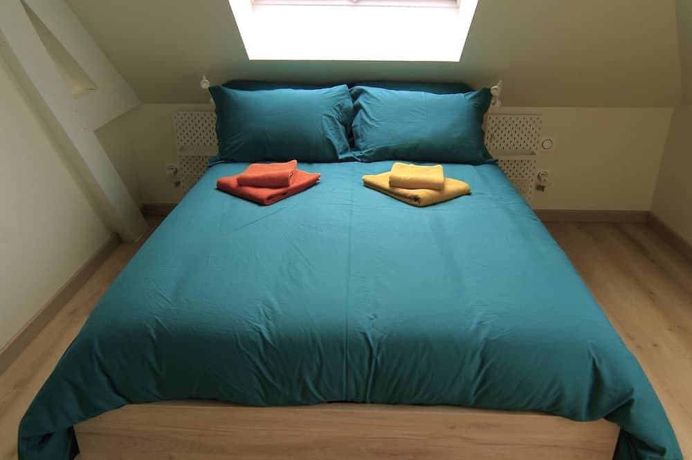 Foto 5 von 24: Le Bateau Bleu, Appartement Avec vue mer