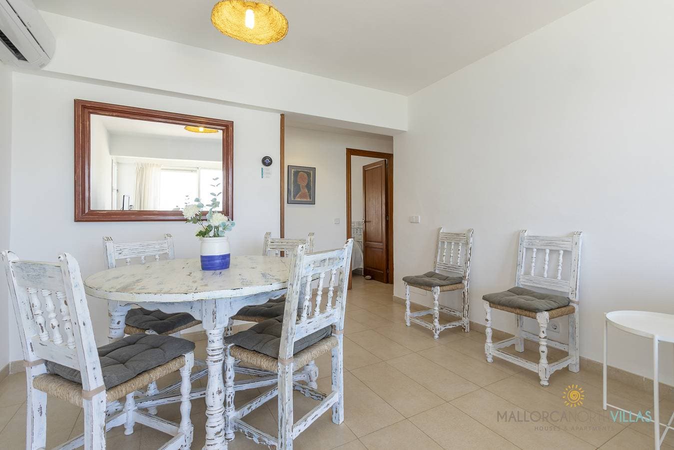 Foto 9 von 23: Apartamento Tonia