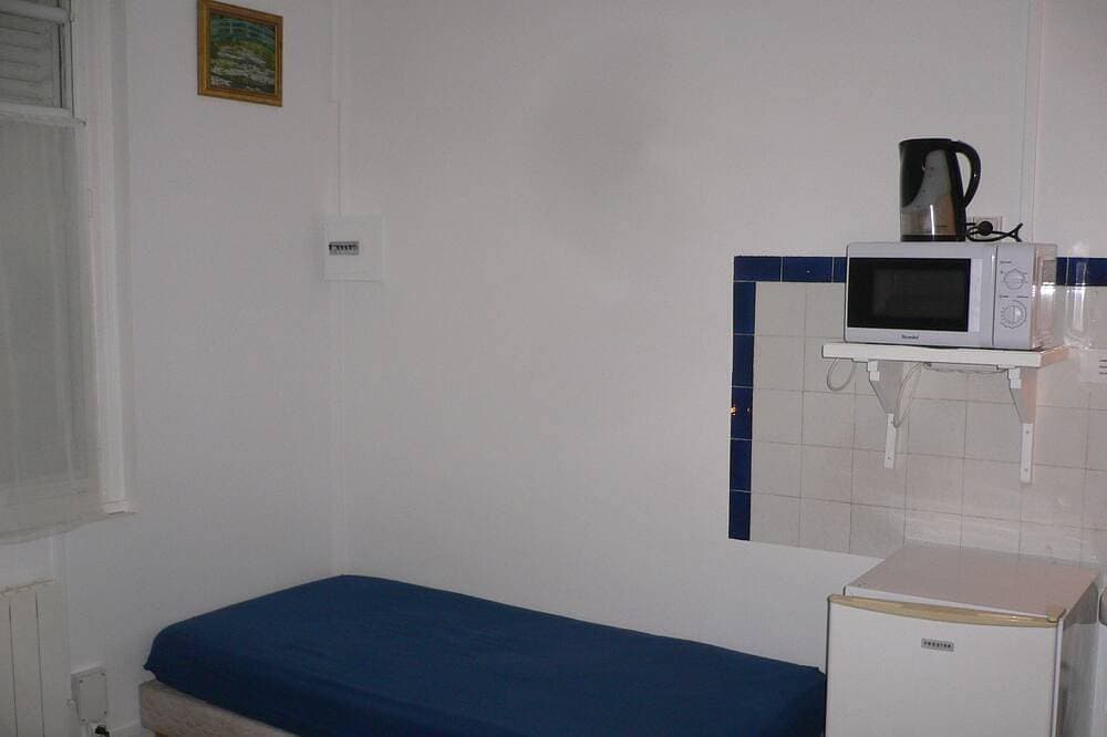 Foto 3 von 21: Schönes und komfortables Zimmer.