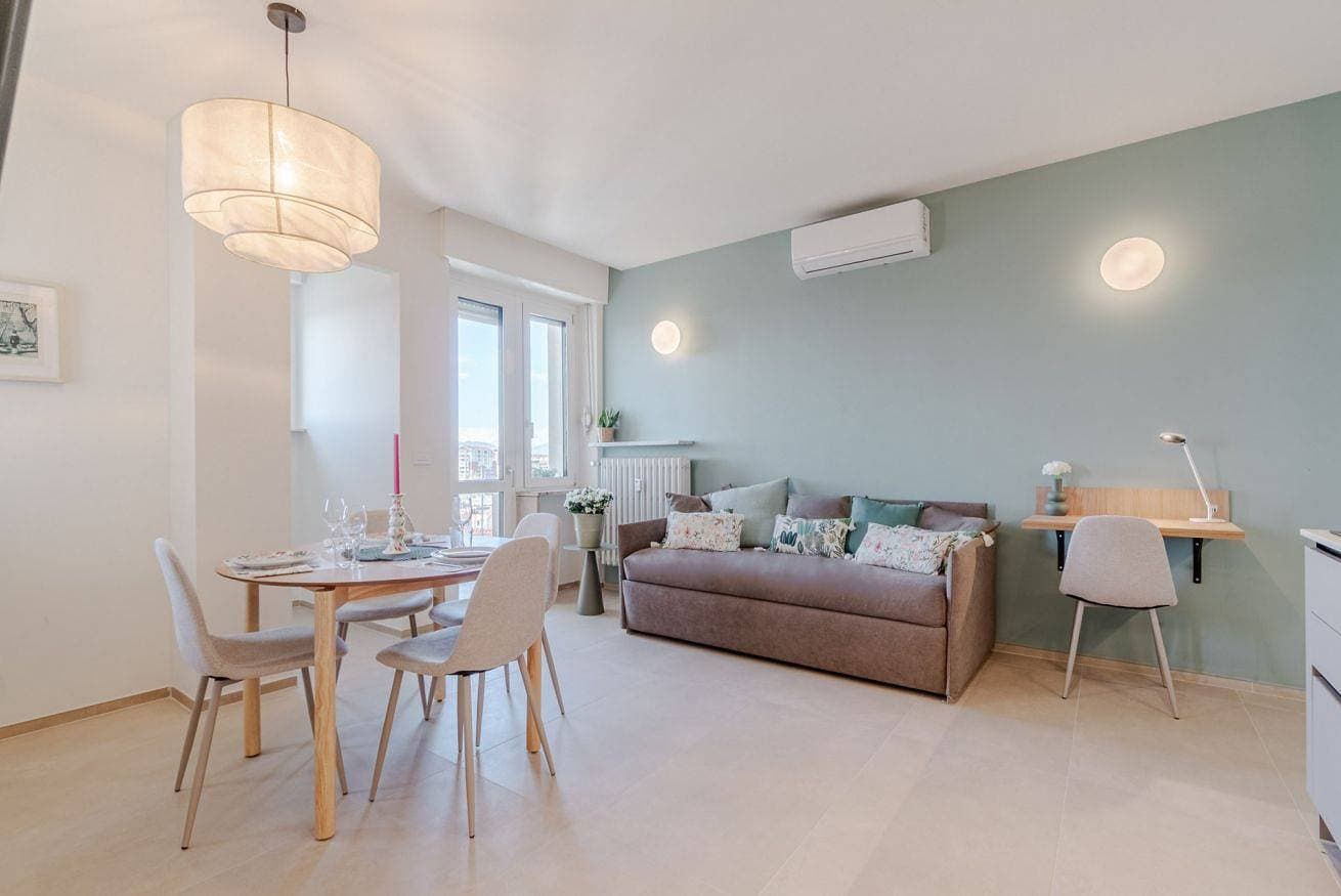 Foto 3 von 25: Ferienwohnung für 3 Personen