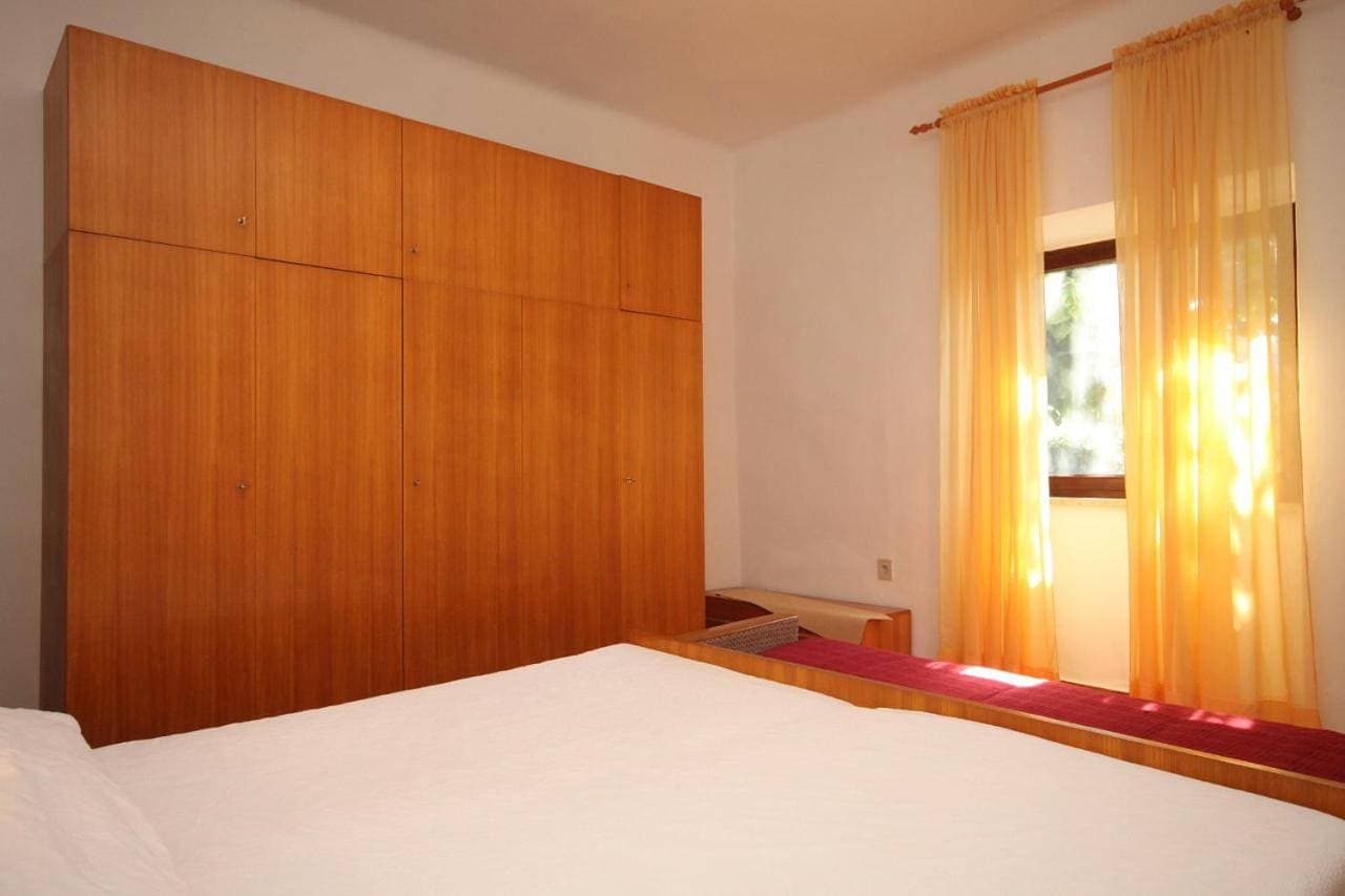 Foto 7 von 15: One-Bedroom Apartment with Terrace