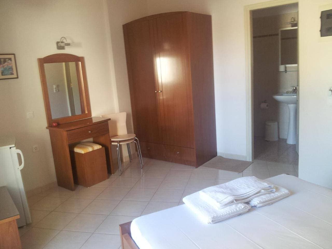 Foto 9 von 17: Double or Twin Room