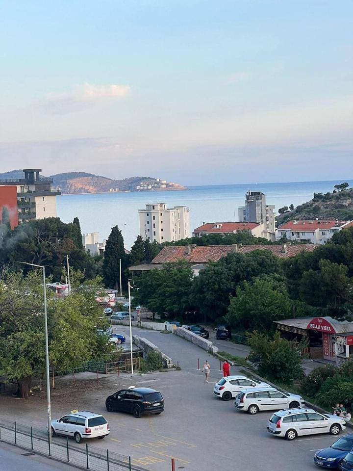 Foto 9 von 9: Studio Apartment with Sea View
