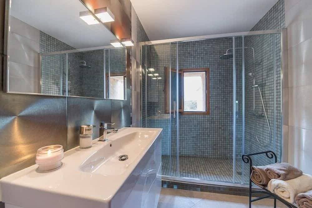 Foto 7 von 21: Sa Serra - Ferienhaus Mit Privatem Pool