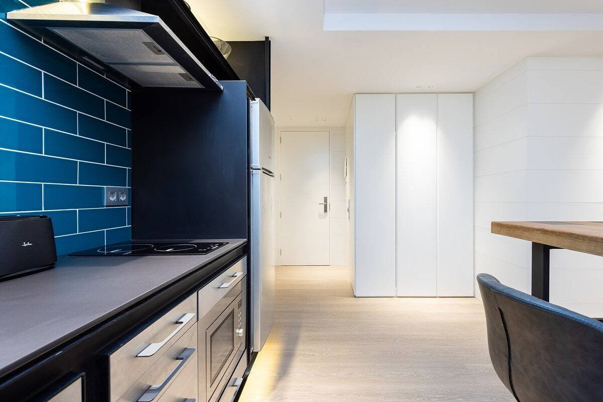 Foto 7 von 43: Ferienwohnung für 2 Personen