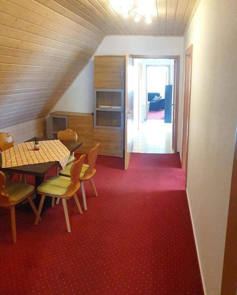 Foto 6 von 10: Three-Bedroom Apartment