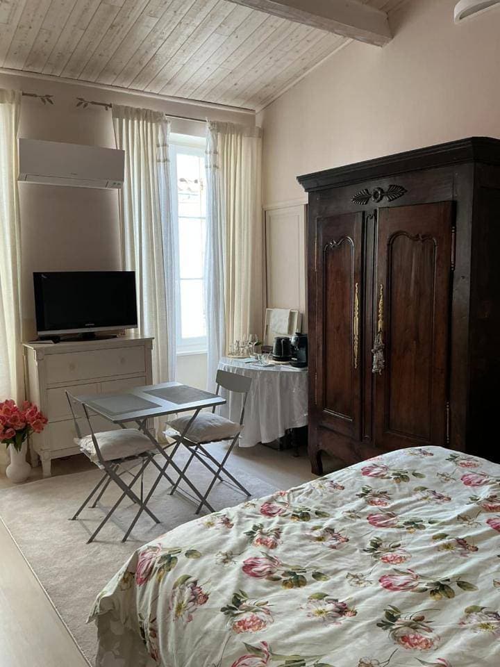 Foto 12 von 15: Double Room with Terrace