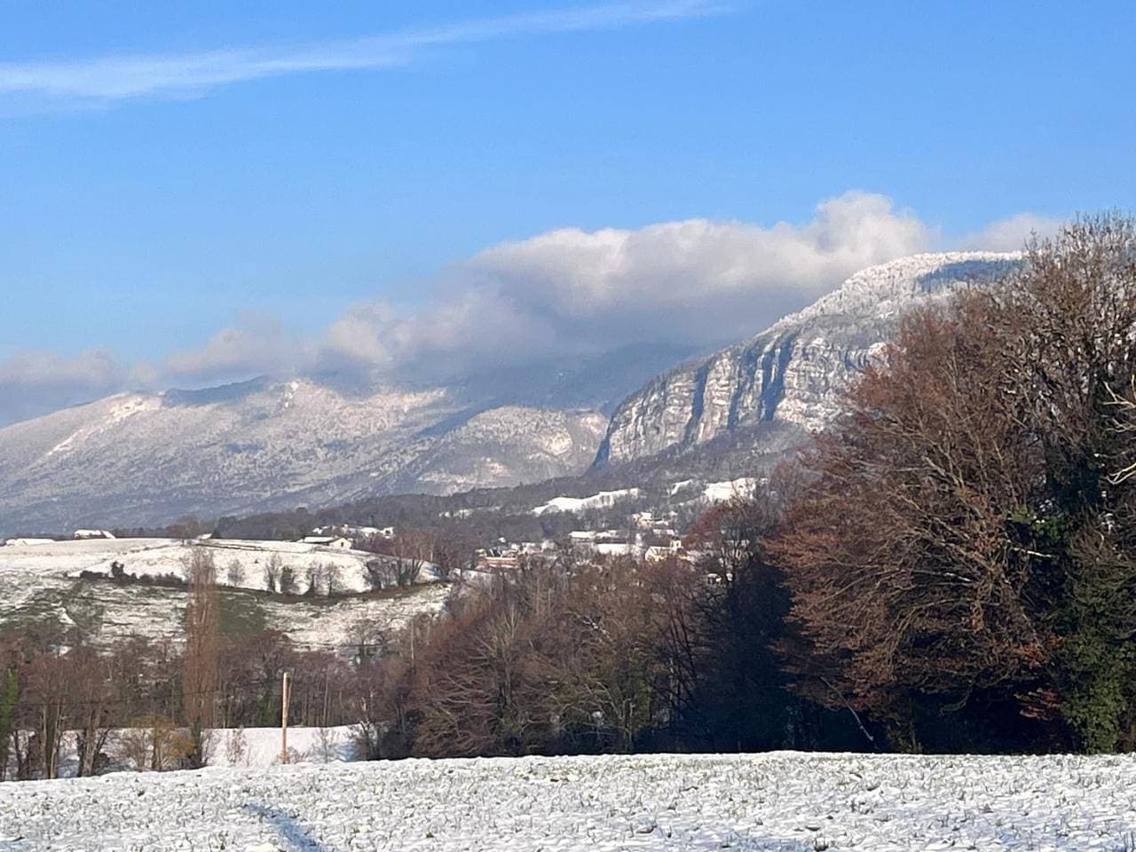 Foto 13 von 33: Studio with Mountain View