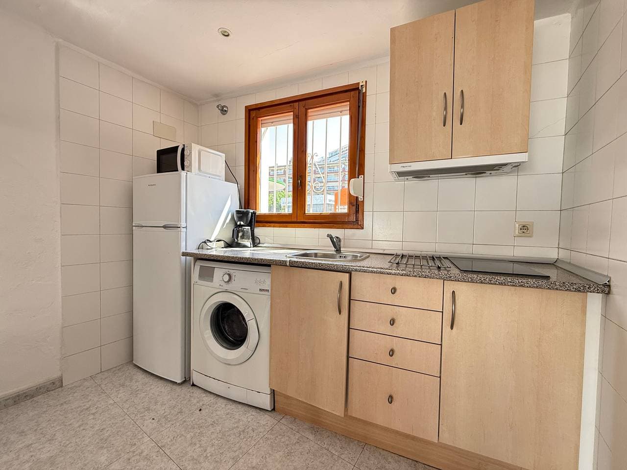 Foto 10 von 14: Gemütliche Wohnung für Paare in Roses