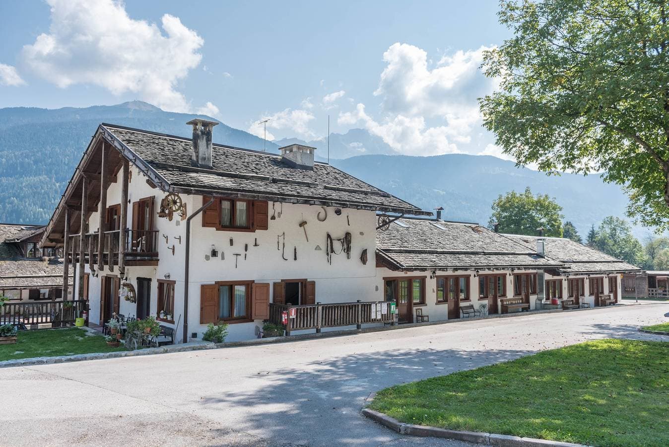 Appartamento Adamello 9 1