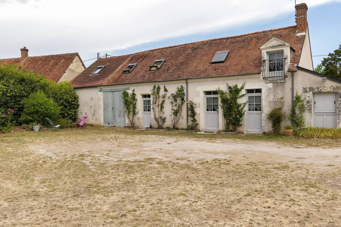 Le Refuge d'Anne 6 personnes 1
