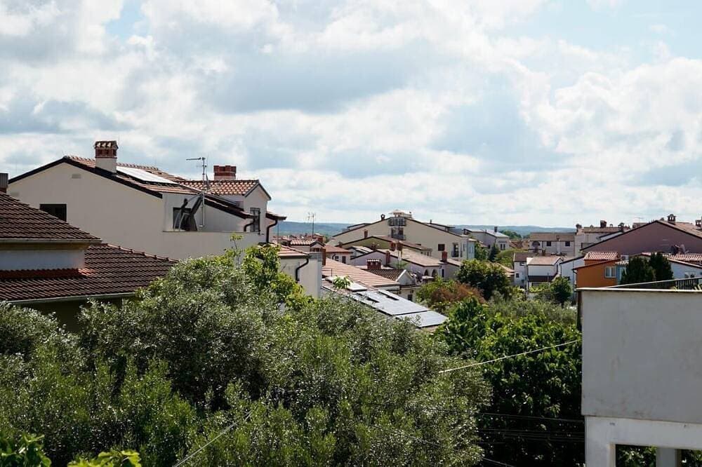 Foto 9 von 15: Studio Appartement mit Terrasse Rovinj