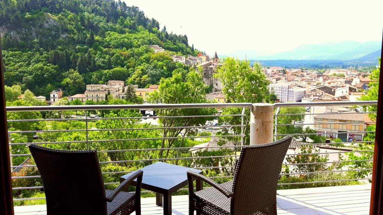 Foto 11 von 48: Suite with Mountain View