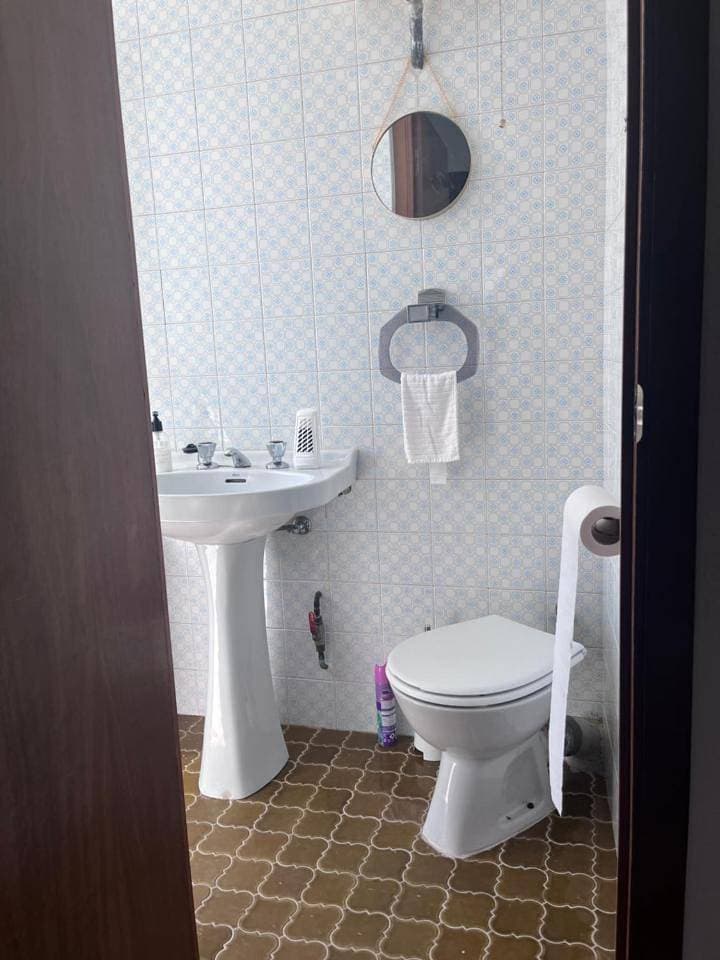 Foto 10 von 13: Double Room with Shared Bathroom