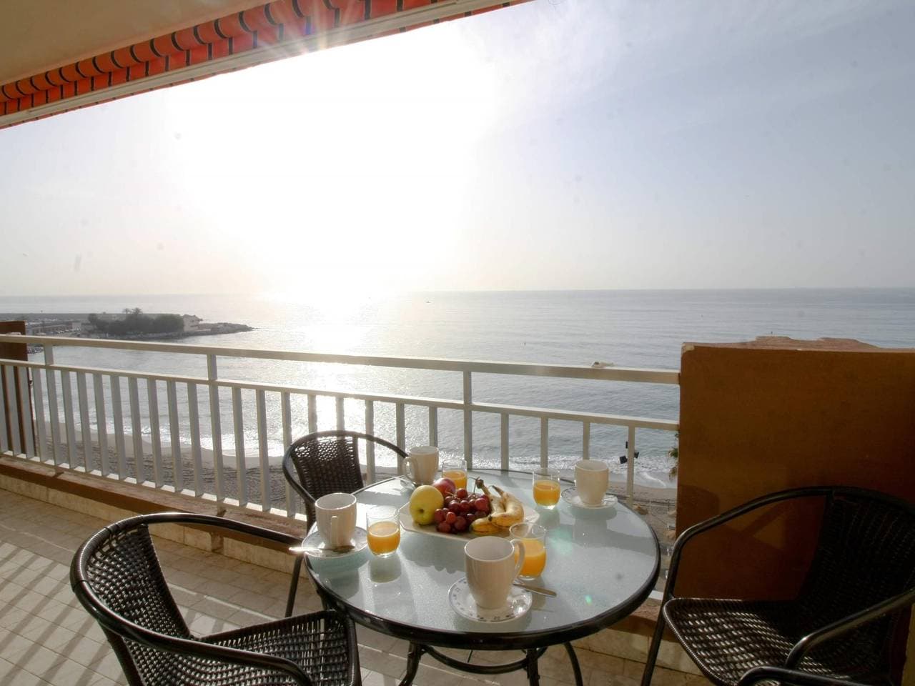 Suitur Wohnung Yate Frent Vor Dem Strand Fuengirola 1