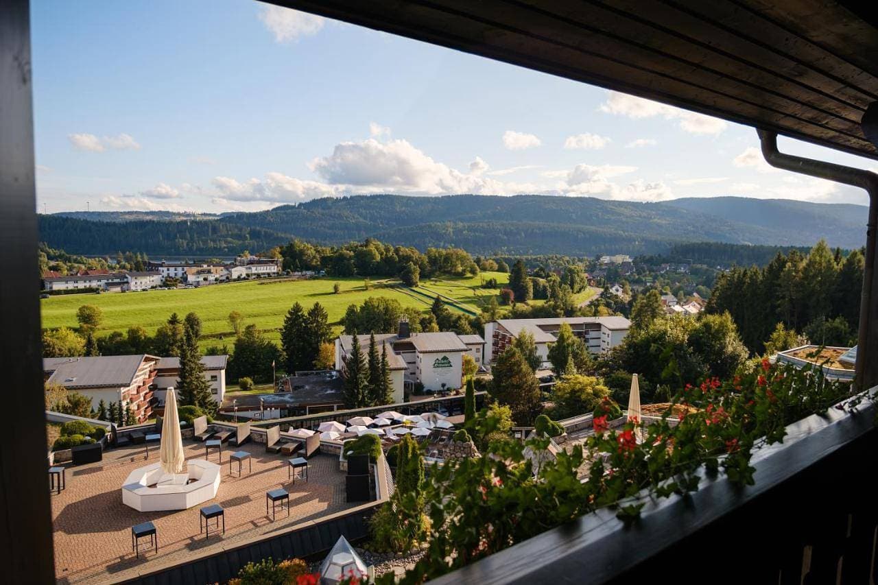 Foto 9 von 10: Classic Double Room - South Side