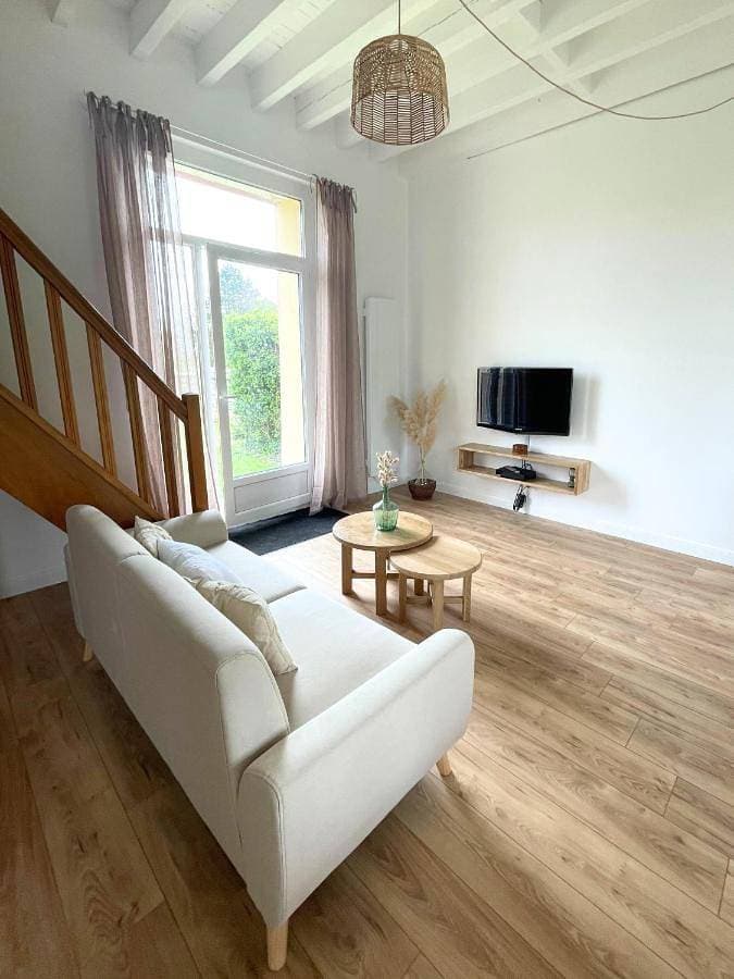 Foto 5 von 28: Two-Bedroom House