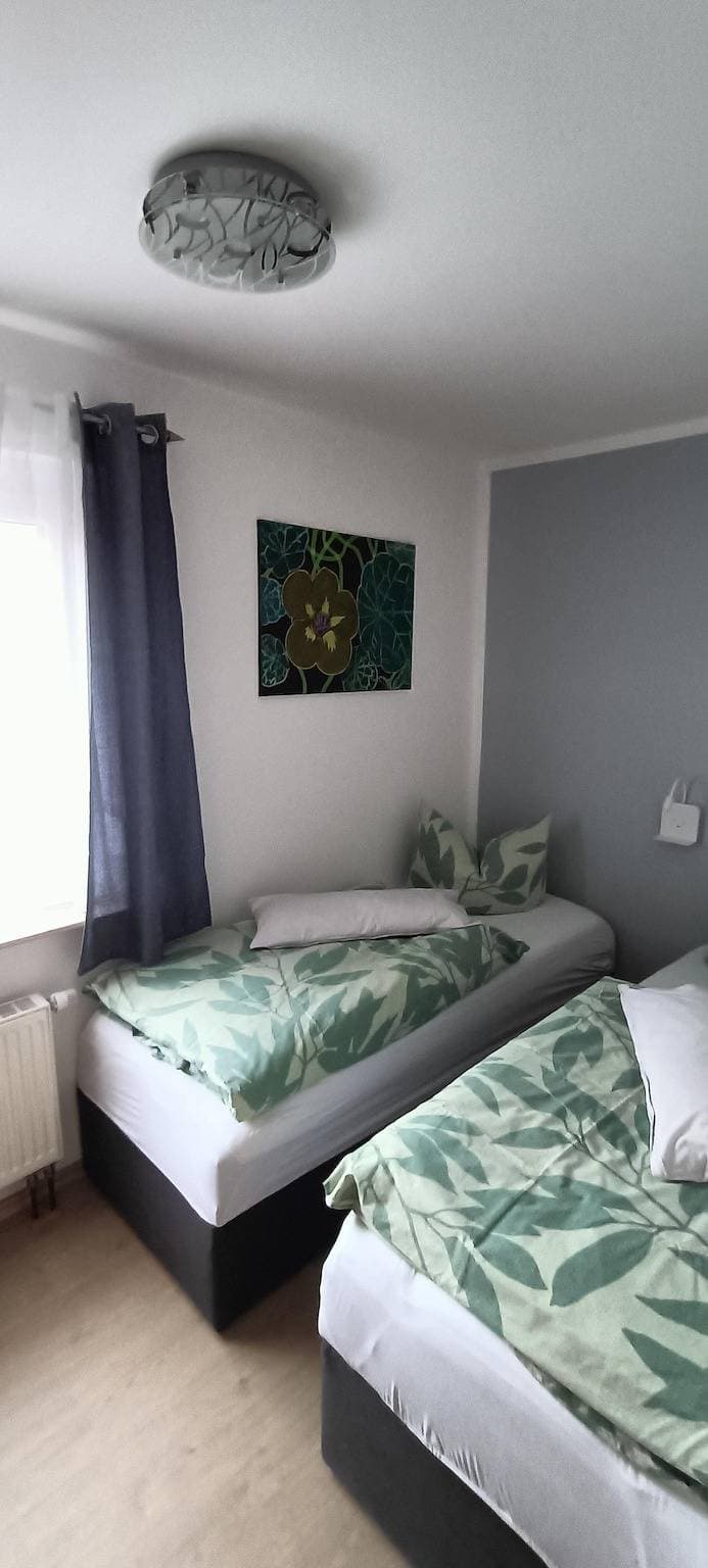 Foto 9 von 19: Kleine gemütliche Ferienwohnung (33qm)