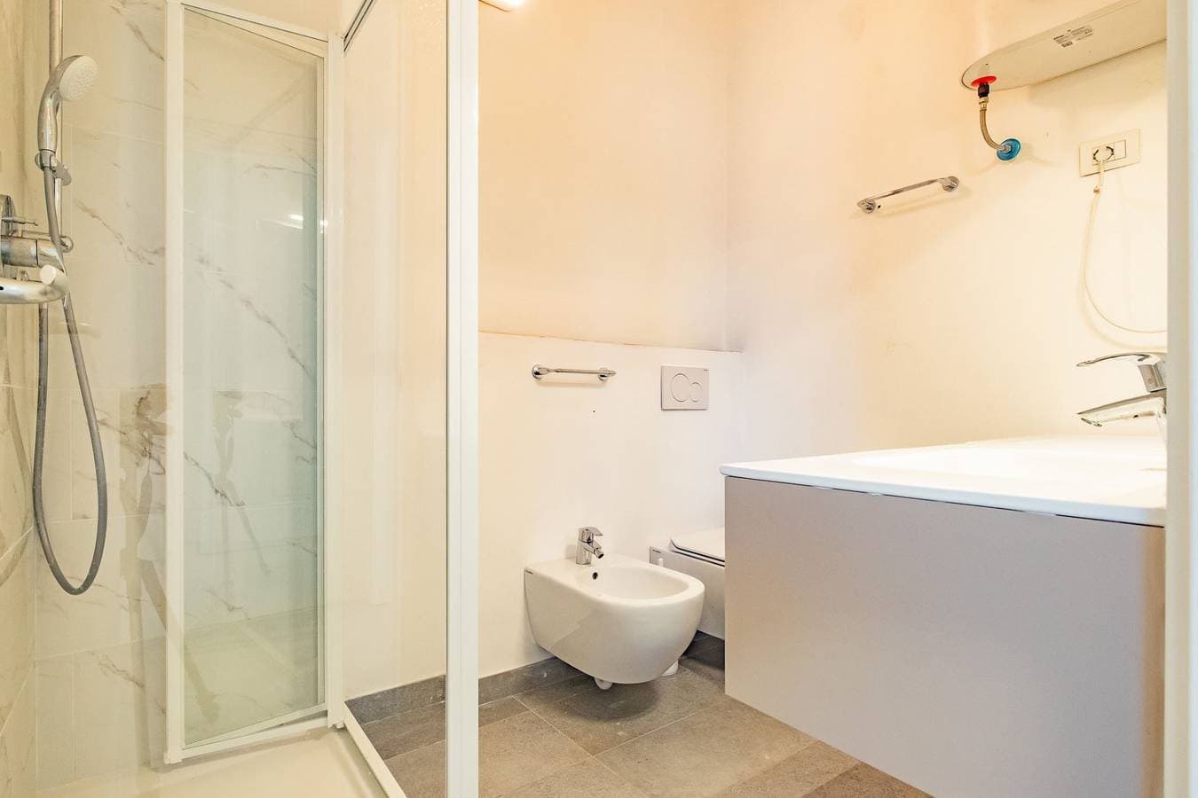 Foto 3 von 47: Ferienhaus für 4 Personen mit Balkon