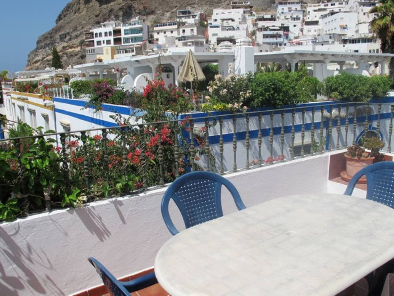 Foto 8 von 33: Hafen 332 in Puerto De Mogan bei El Sirocco