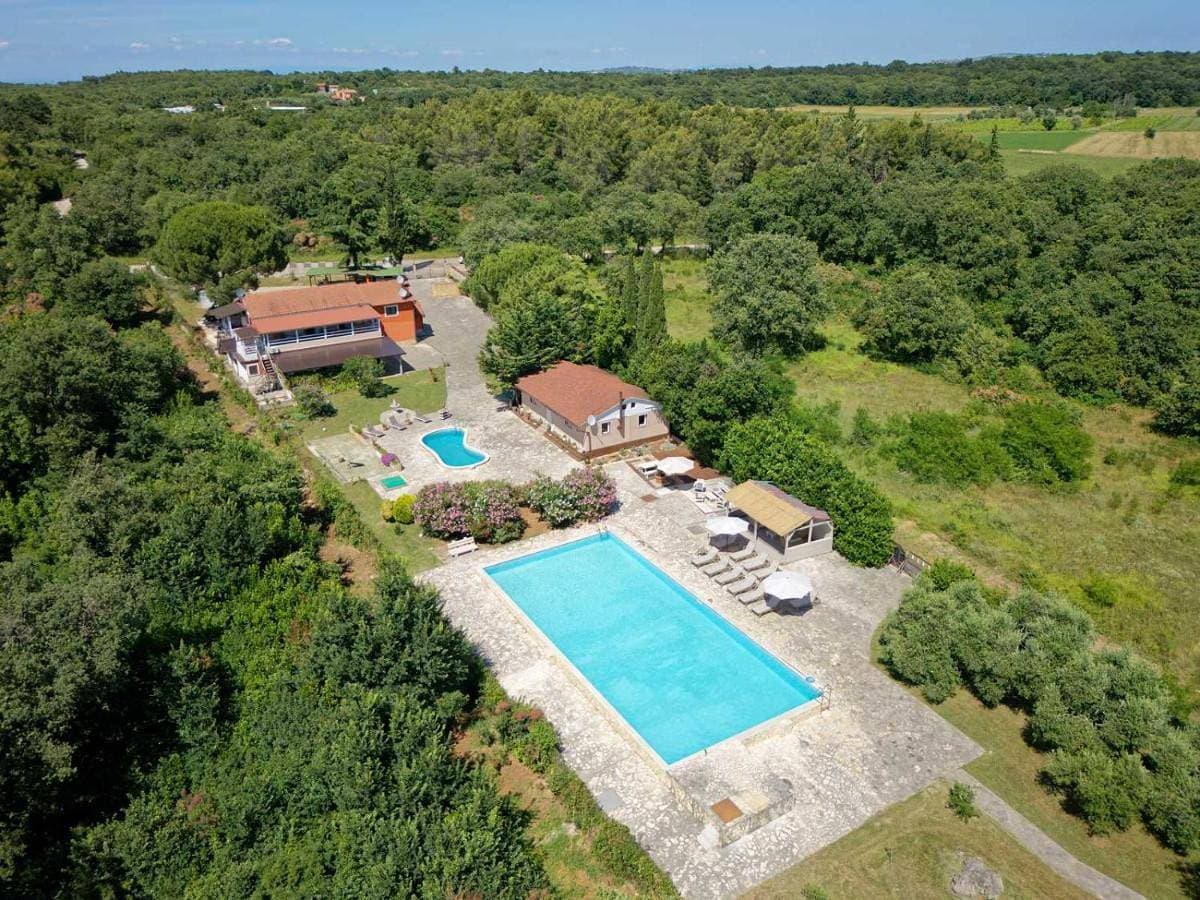 Villa al Parco 1