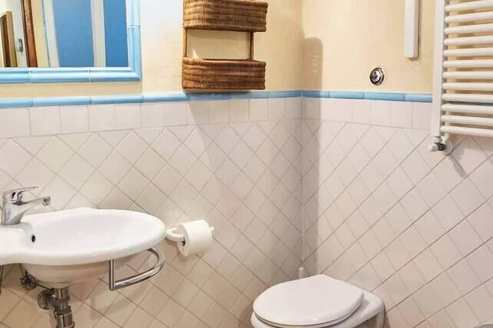 Foto 4 von 12: Glicini 1, Ferienhaus mit Pool 30' von Florenz